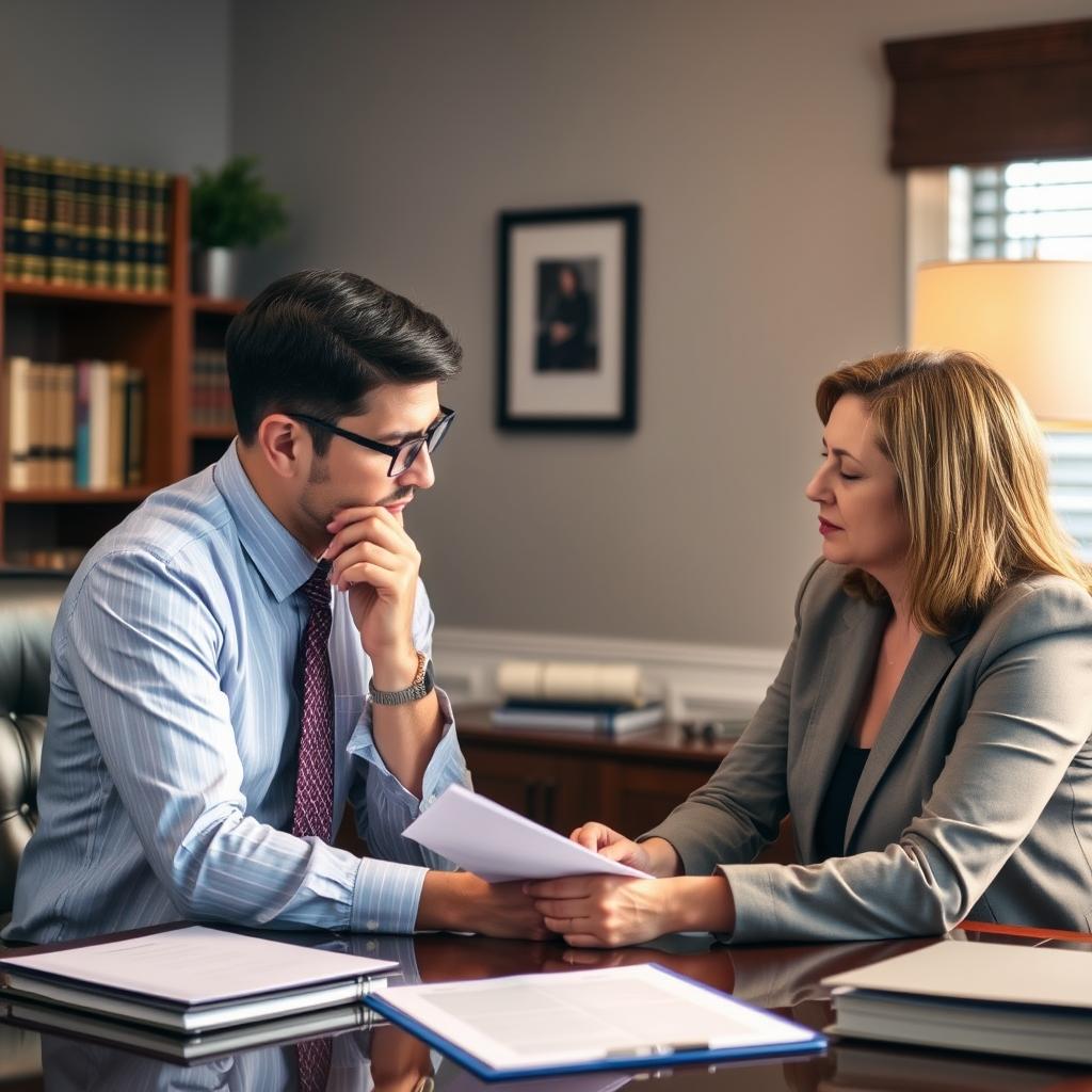 Wage Garnishment Child Support Lawyer Goochland County, VA