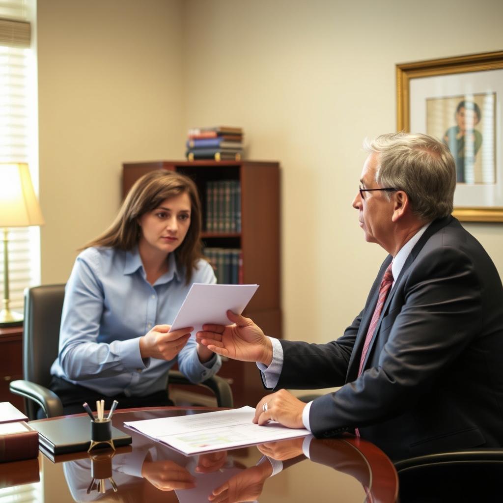 Wage Garnishment Child Support Lawyer King William County, VA