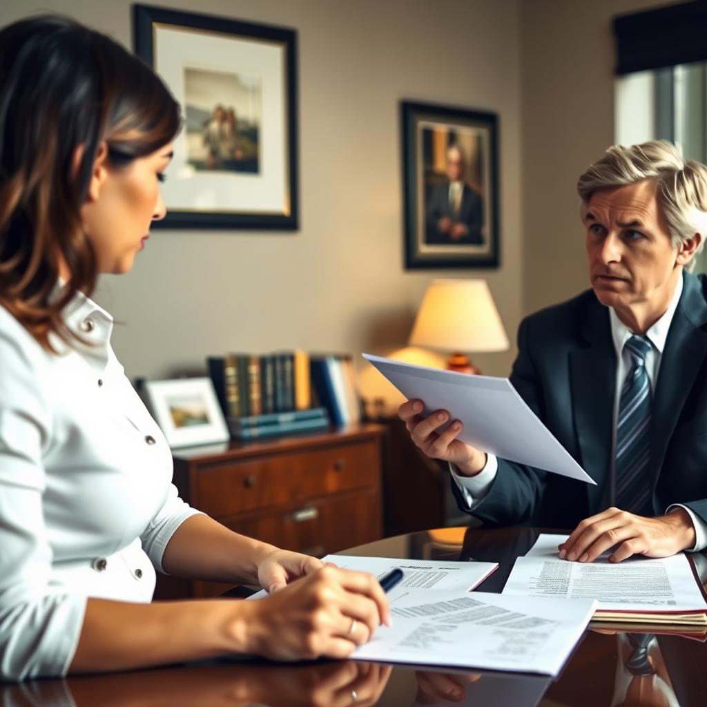 Wage Garnishment Child Support Lawyer New Kent County, VA
