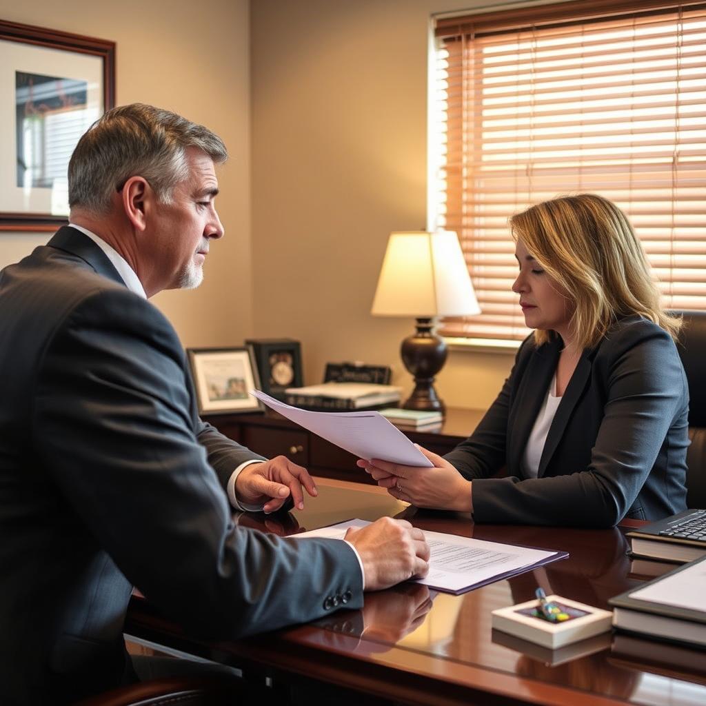 Wage Garnishment Child Support Lawyer Powhatan County, VA