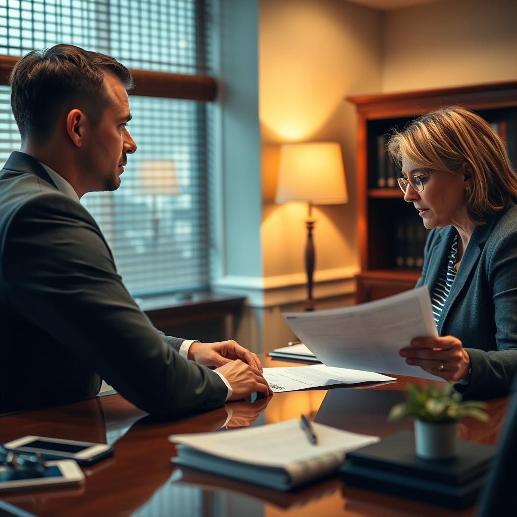 Wage Garnishment Child Support Lawyer Prince George County, VA