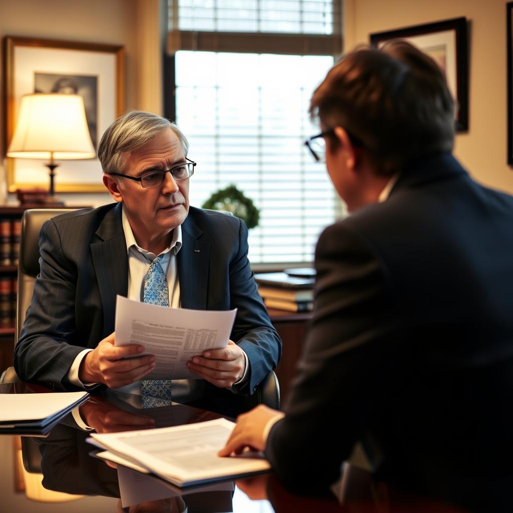 Wage Garnishment Child Support Lawyer Rappahannock County, VA