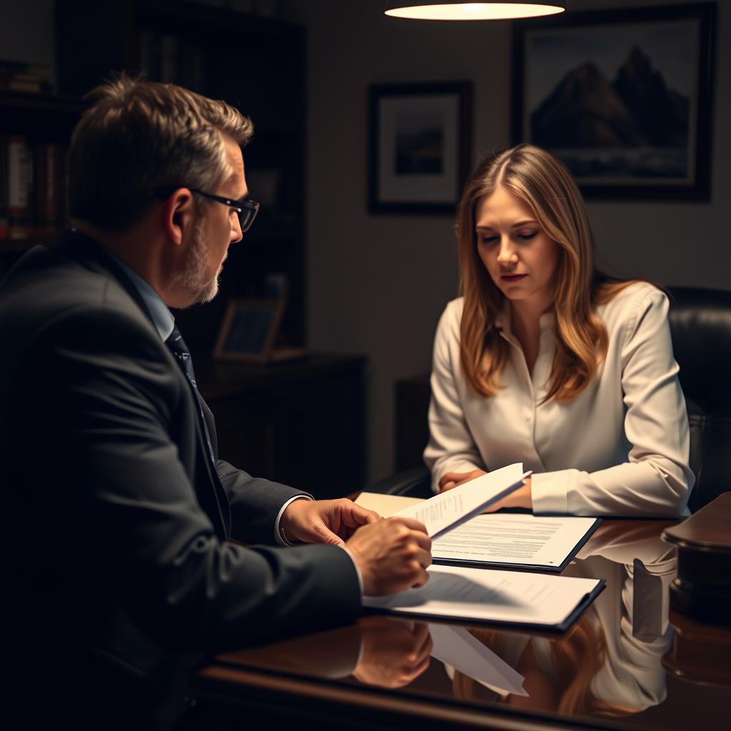 Wage Garnishment Child Support Lawyer Rockingham County, VA