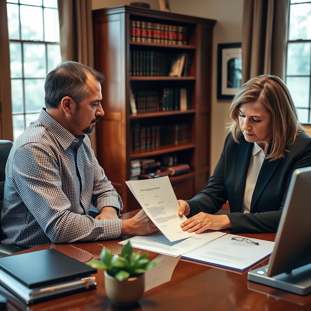 Adoption Lawyer Fluvanna County, VA