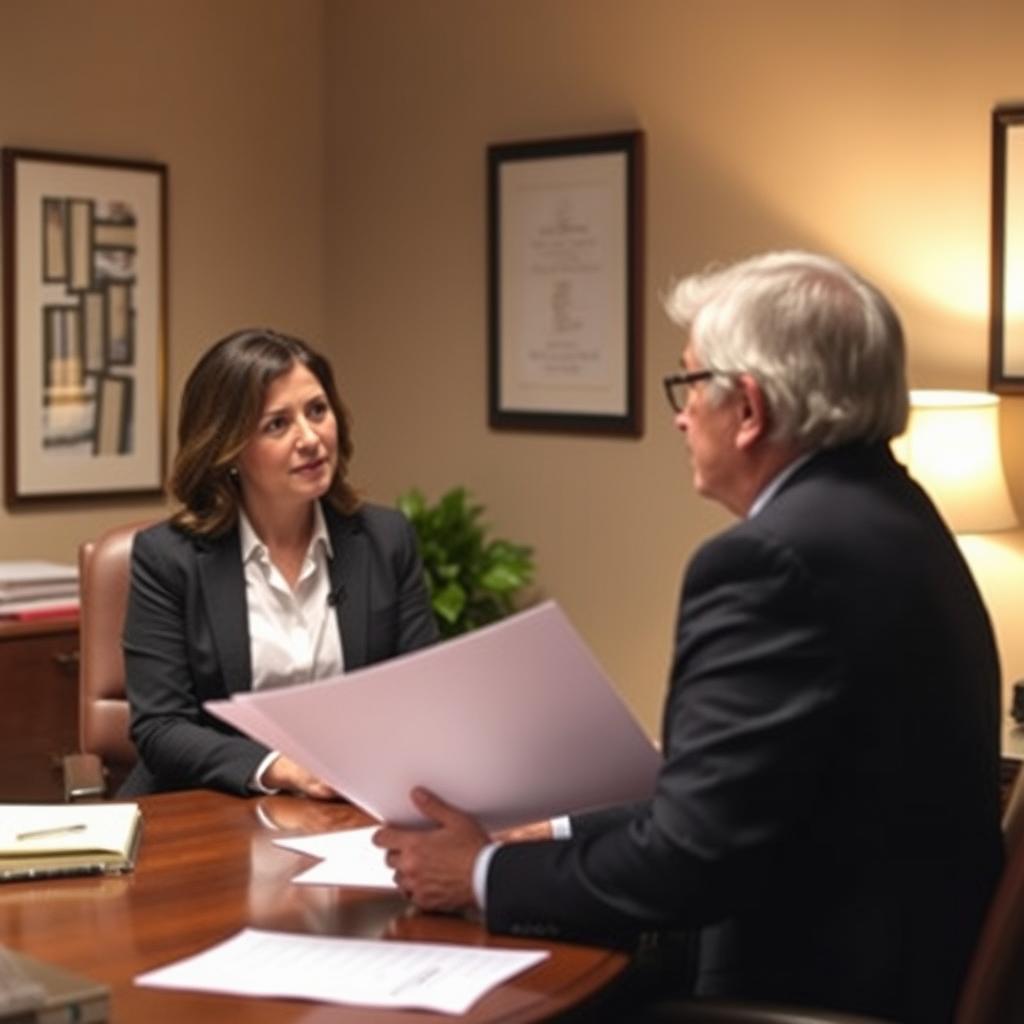 Adoption Lawyer New Kent County, VA