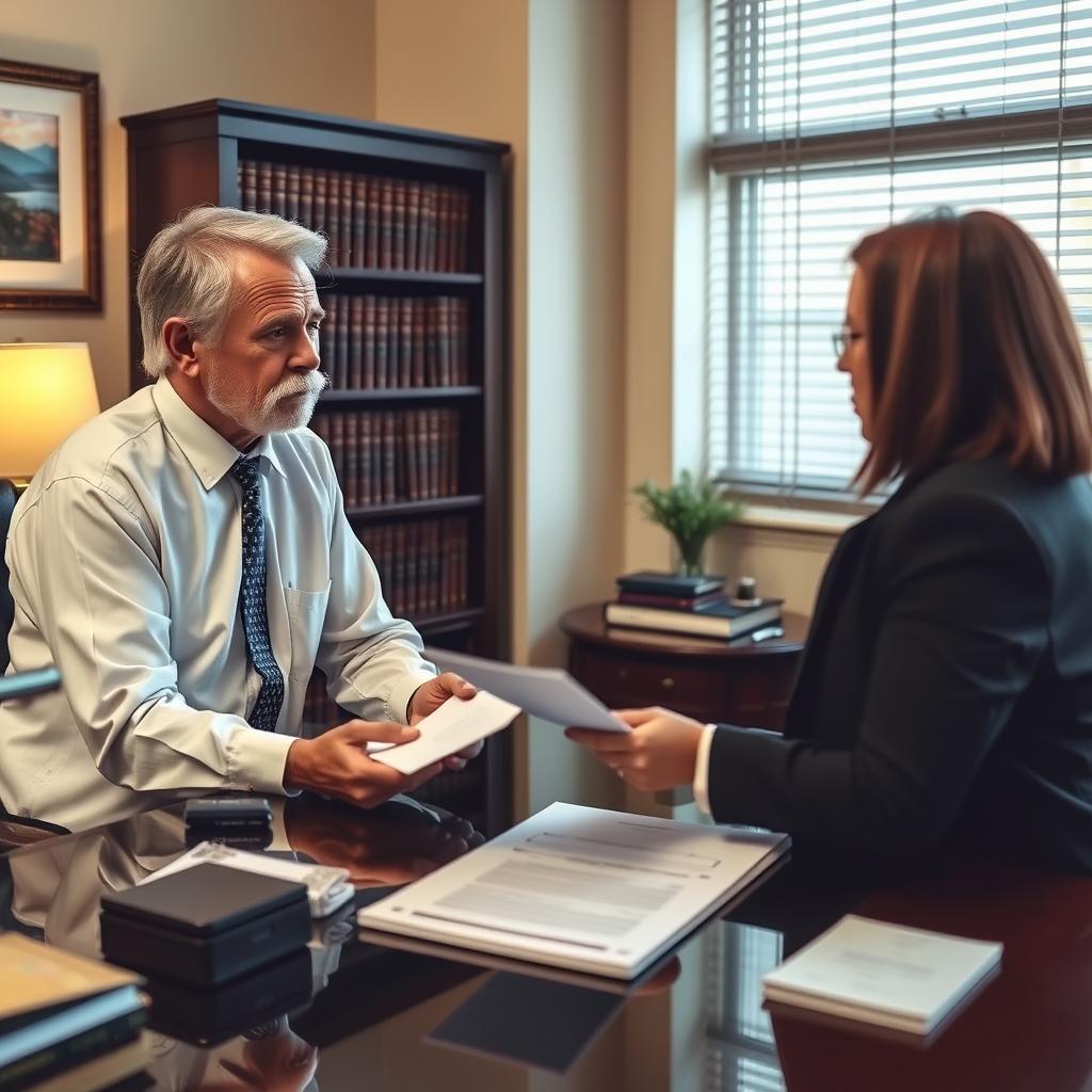 Adoption Lawyer Powhatan County, VA