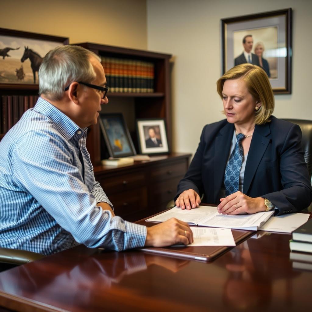 Adoption Lawyer Rappahannock County, VA