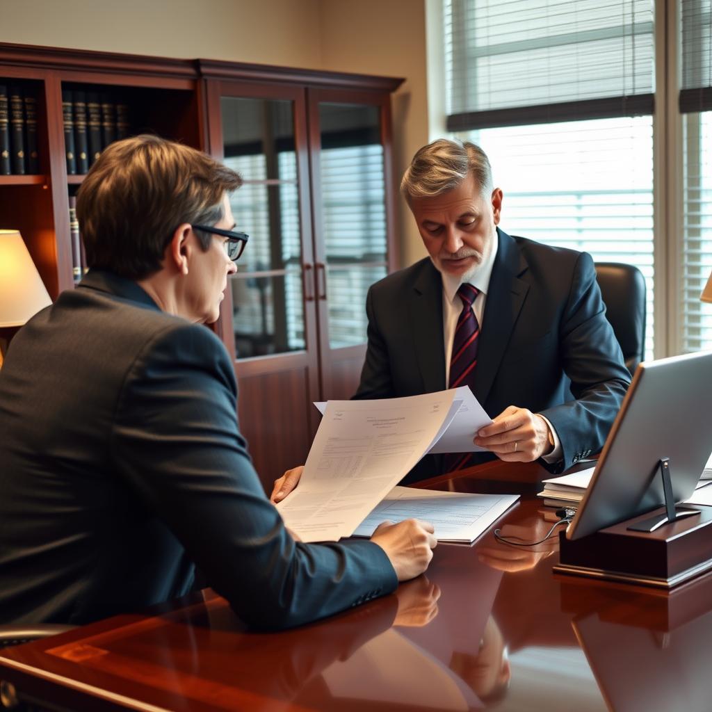 Alimony Contempt Lawyer Dinwiddie County, VA