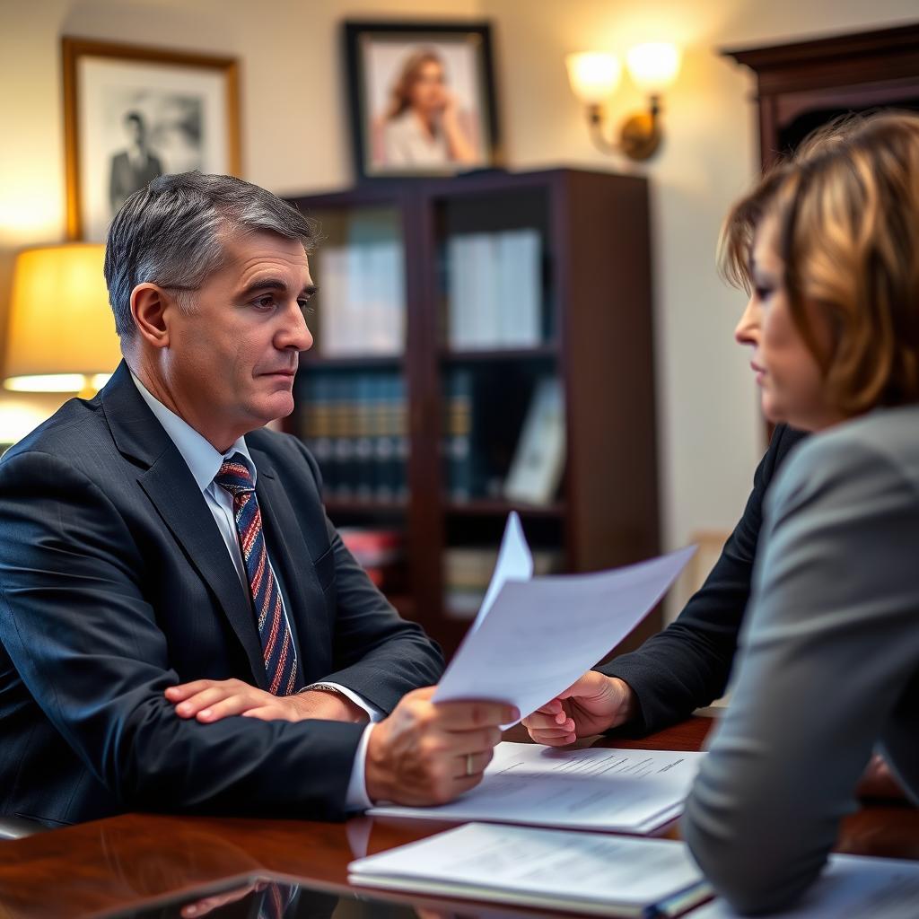 Alimony Contempt Lawyer Isle of Wight County, VA