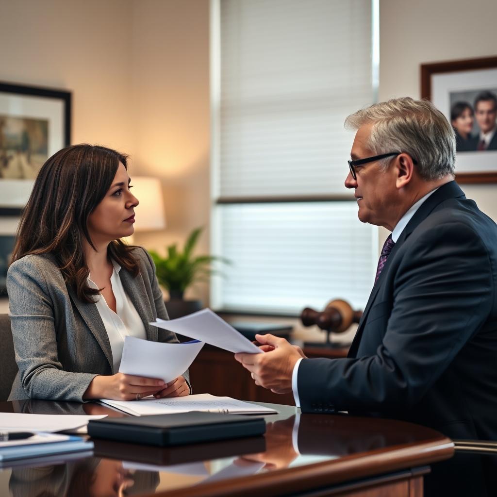 Alimony Contempt Lawyer Virginia, VA