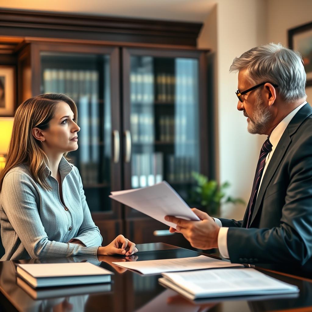 Alimony Lawyer Virginia, VA