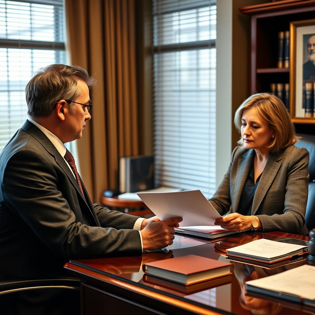 Alimony Modification Lawyer Virginia, VA