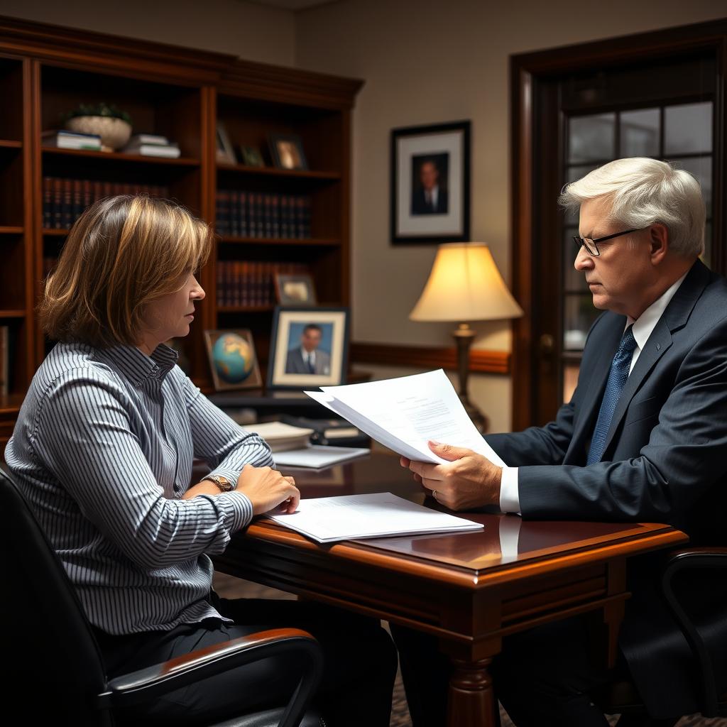 Annulment Lawyer King William County, VA