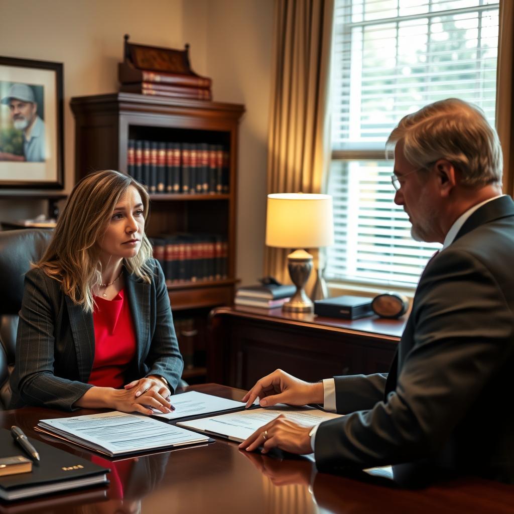 Annulment Lawyer York County, VA