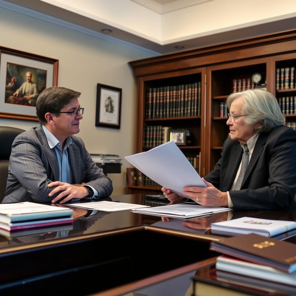 Catholic Annulment Lawyer Dinwiddie County, VA