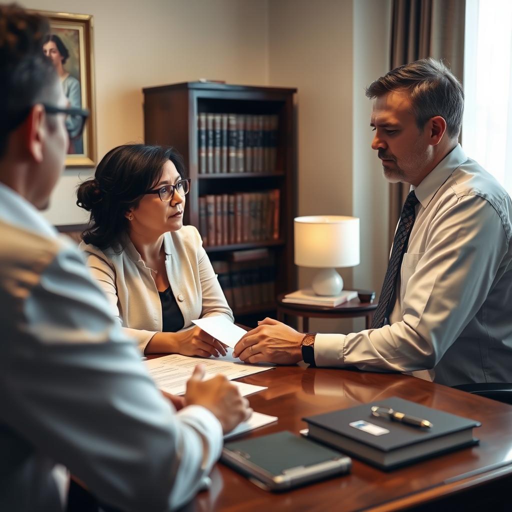 Catholic Annulment Lawyer Fluvanna County, VA