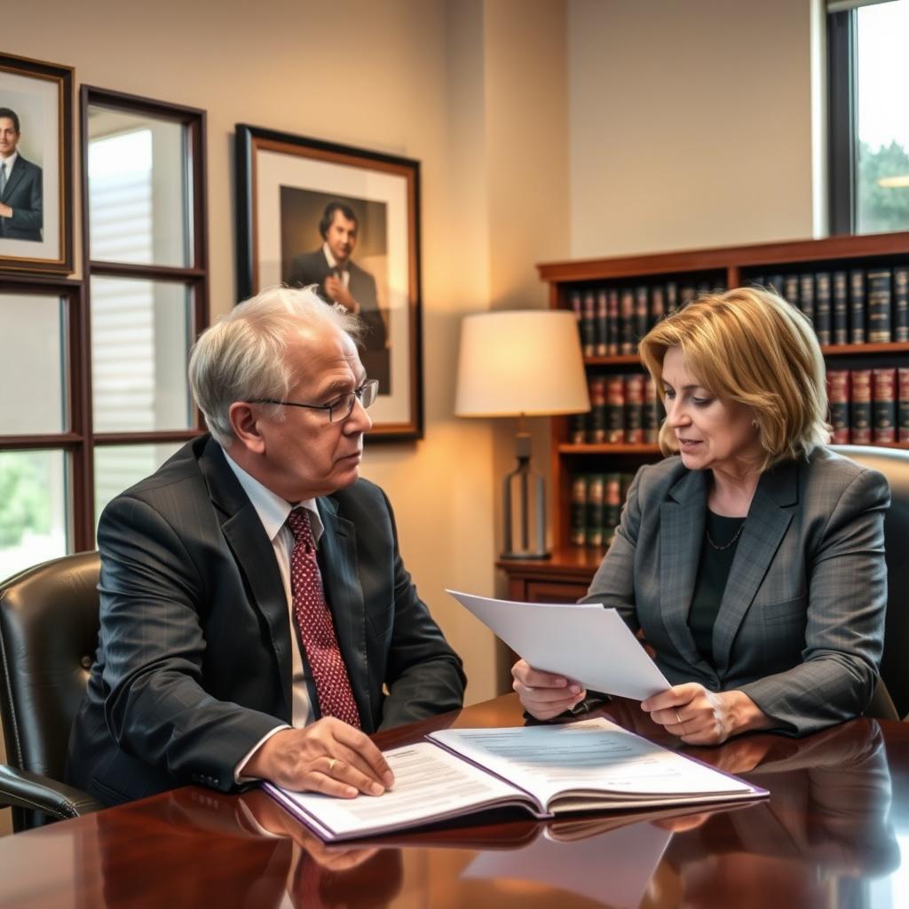 Catholic Annulment Lawyer Rockingham County, VA