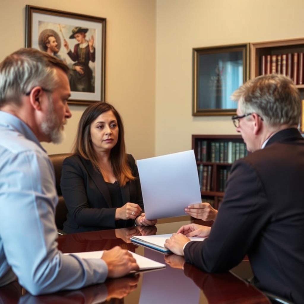 Catholic Annulment Lawyer Virginia, VA
