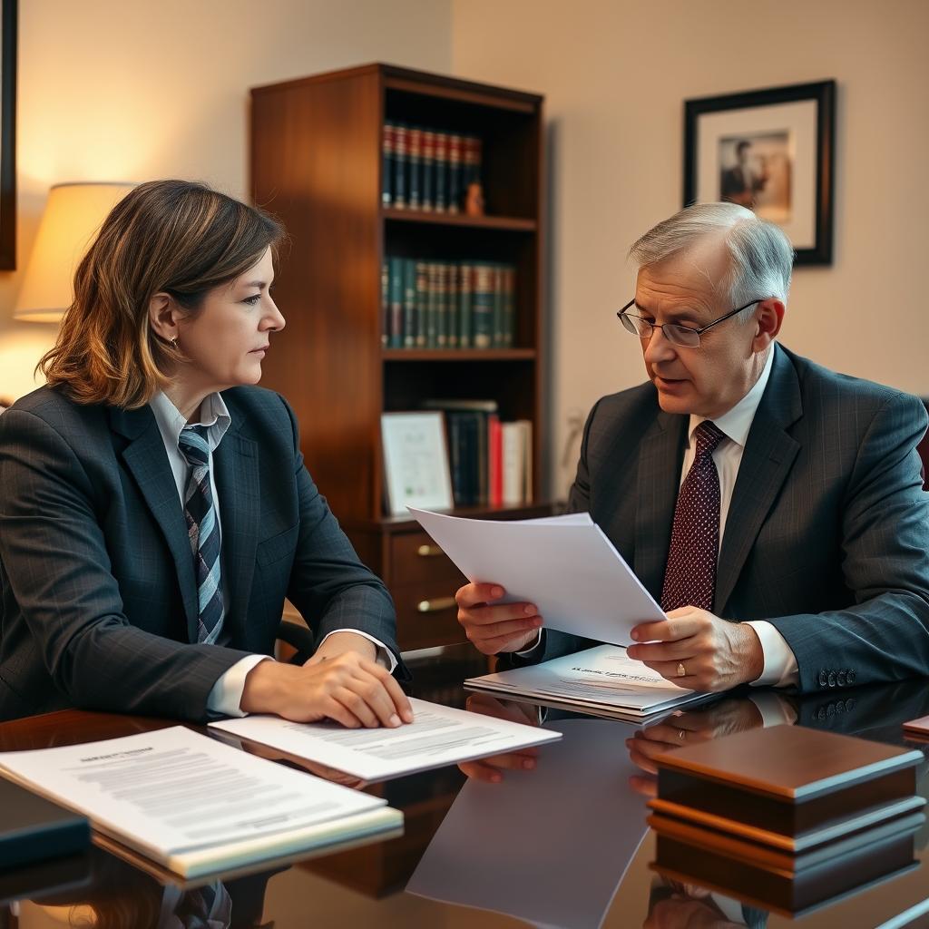Child Guardianship Lawyer Fauquier County, VA