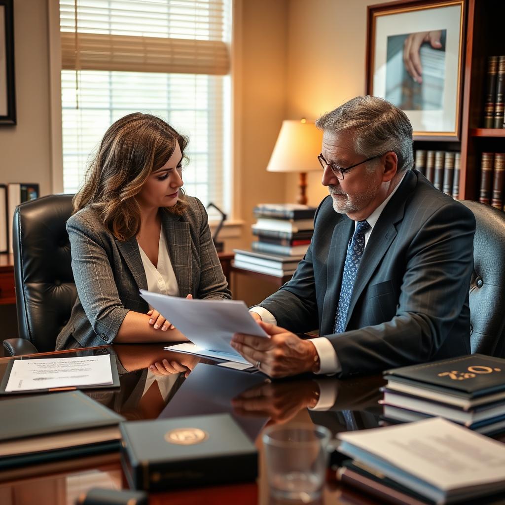 Child Guardianship Lawyer Fluvanna County, VA