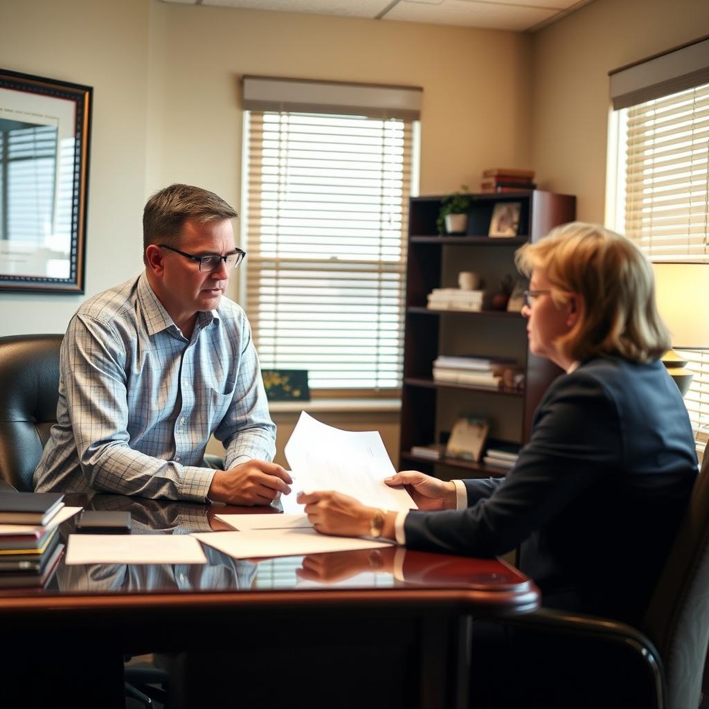 Child Guardianship Lawyer Isle of Wight County, VA