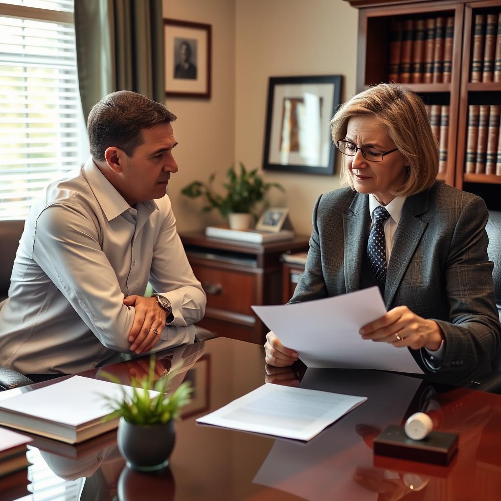 Child Guardianship Lawyer New Kent County, VA
