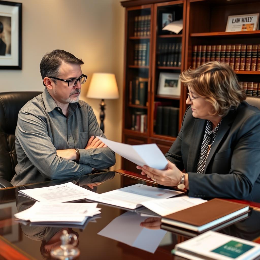 Child Guardianship Lawyer Virginia Beach, VA