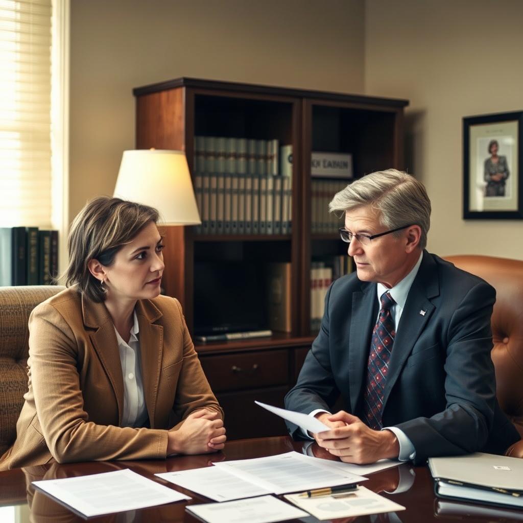 Child Guardianship Lawyer Virginia, VA