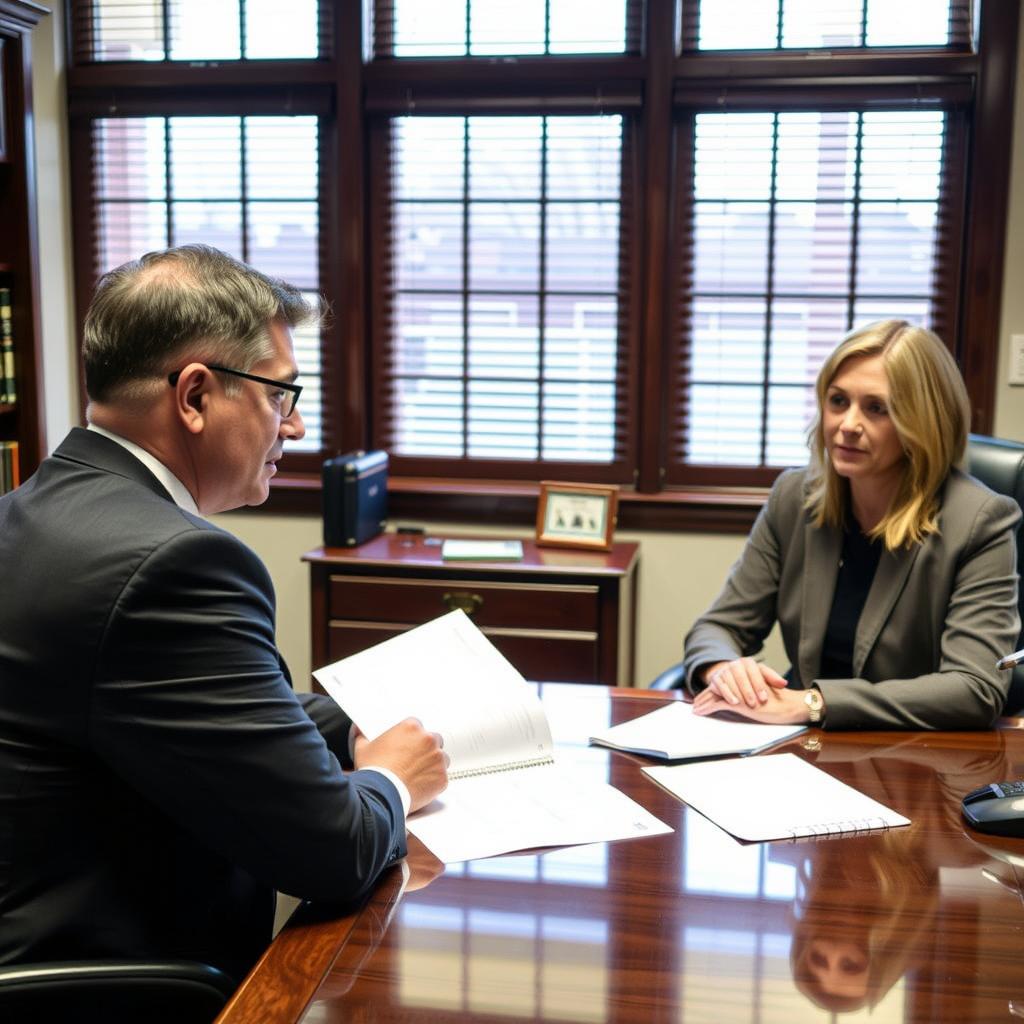 Child Guardianship Lawyer York County, VA