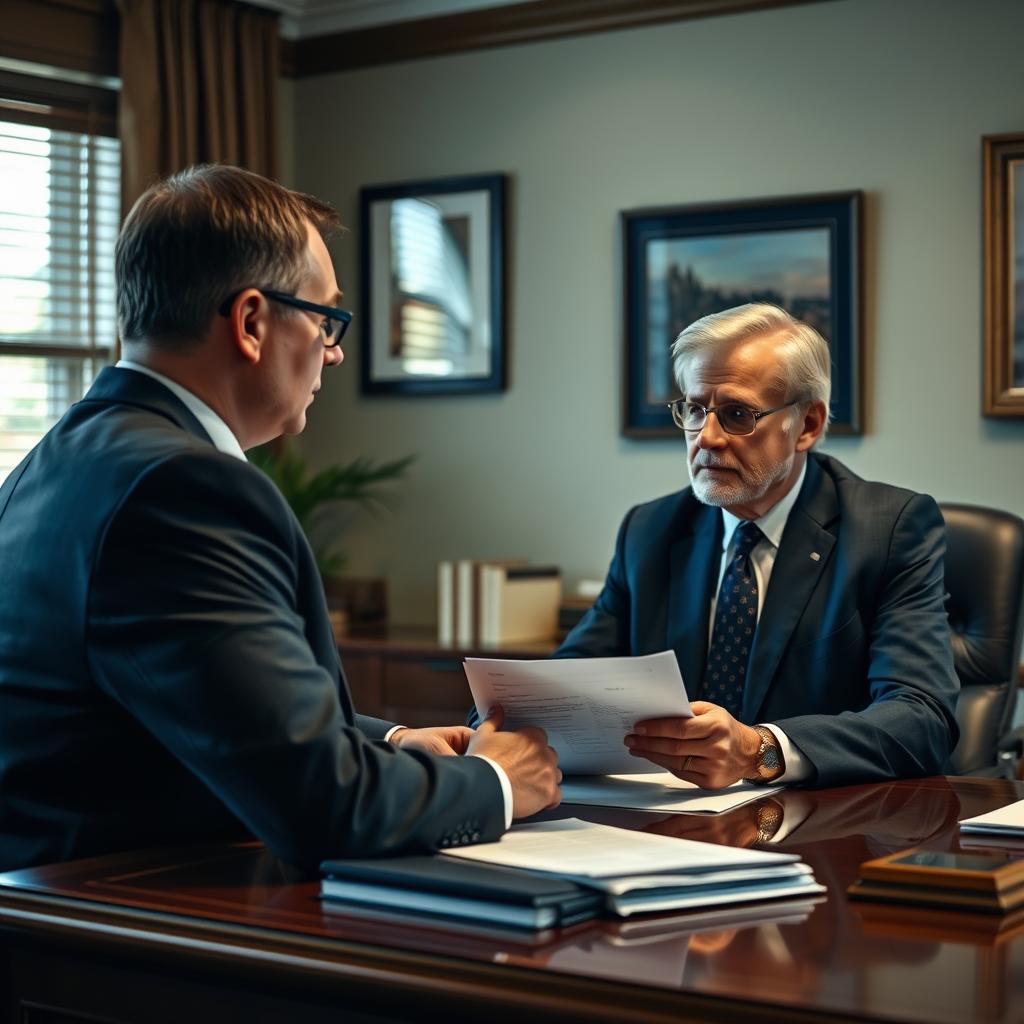Custody Contempt Lawyer New Kent County, VA