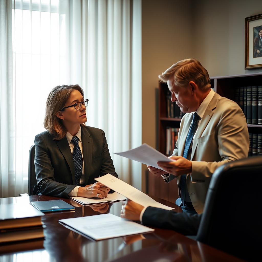 Custody Contempt Lawyer Virginia, VA