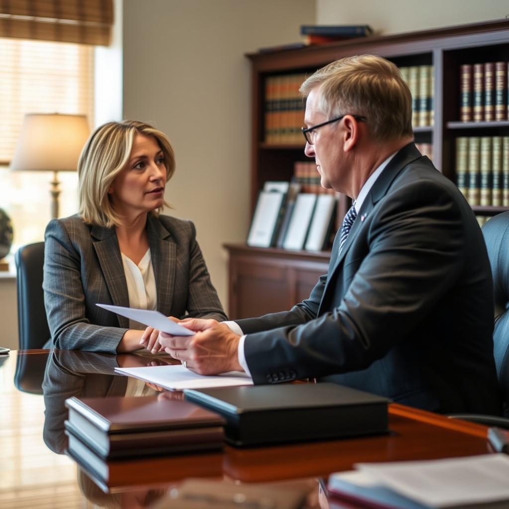 Divorce Lawyer Fluvanna County, VA