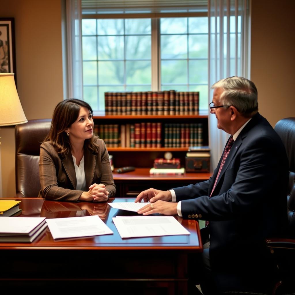 Divorce Lawyer Rockingham County, VA