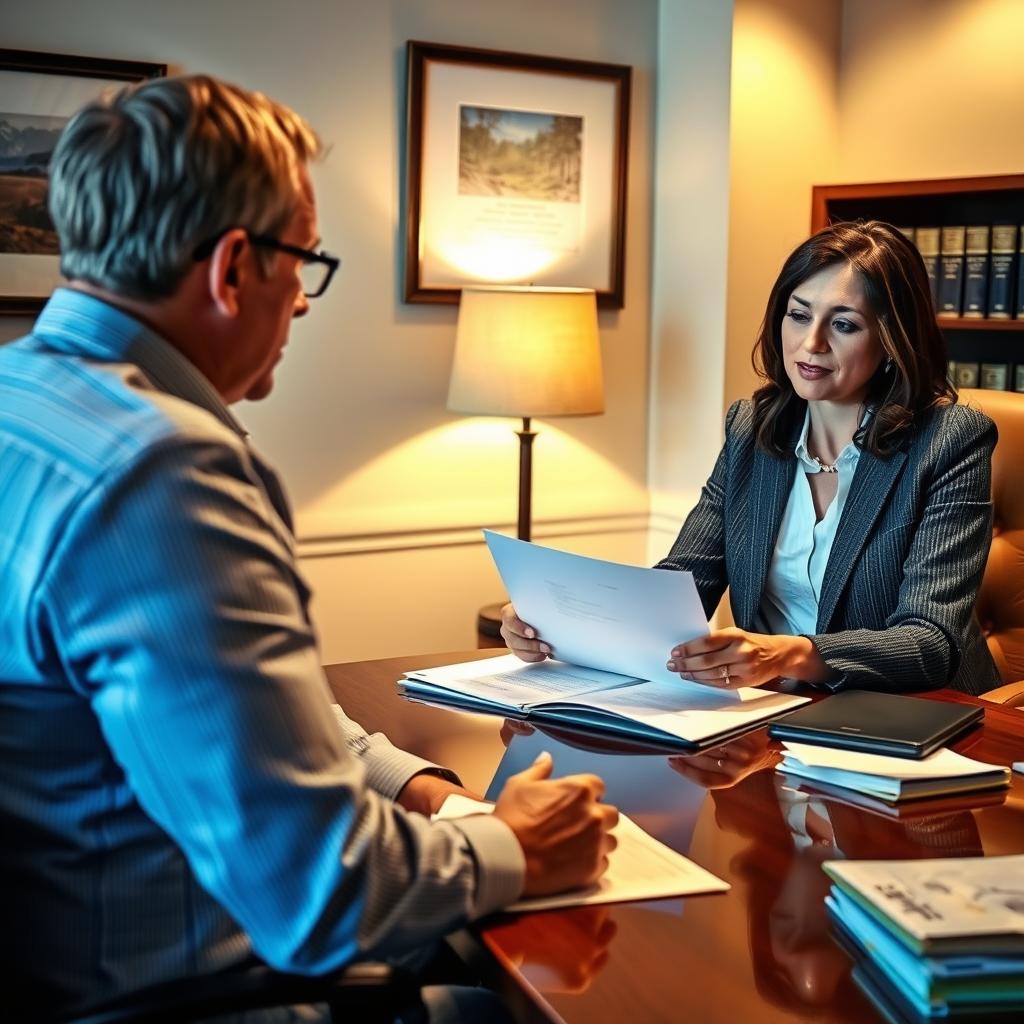 Domestic Abuse Lawyer Virginia Beach, VA