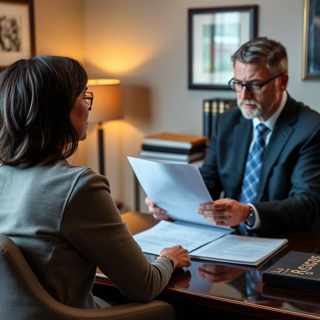 Domestic Abuse Lawyer Virginia, VA