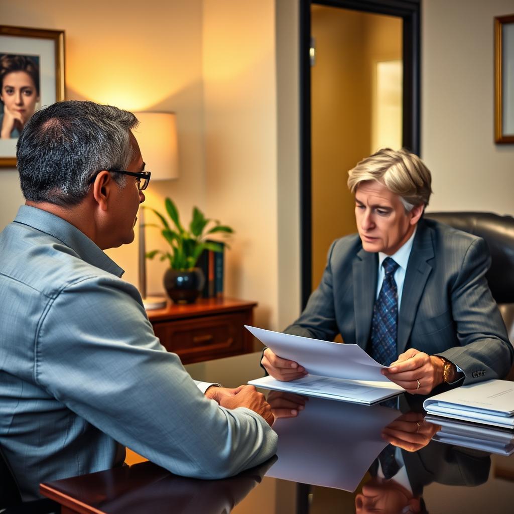 Domestic Violence Lawyer Dinwiddie County, VA