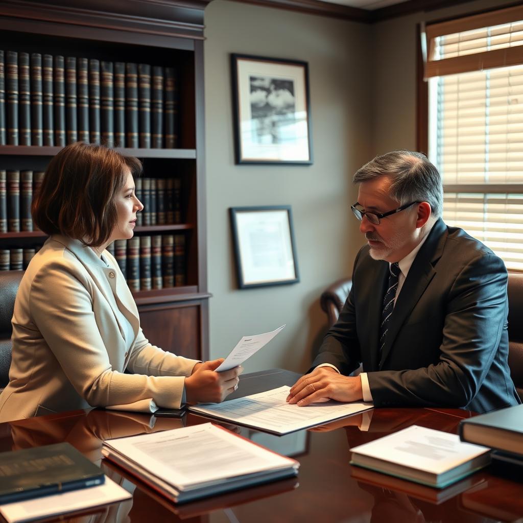 Domesticating Foreign Divorce Decree Lawyer Chesterfield County, VA