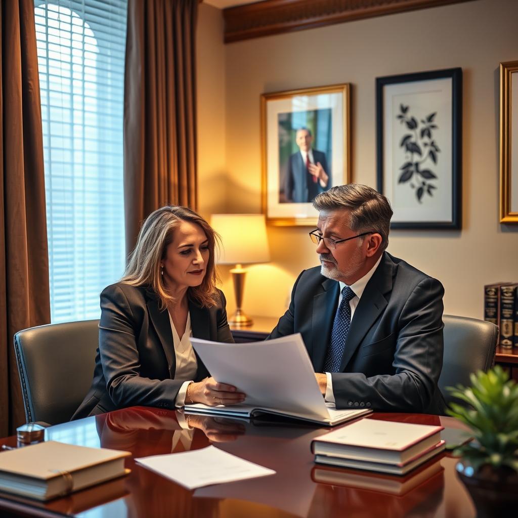 Domesticating Foreign Divorce Decree Lawyer Colonial Heights, VA