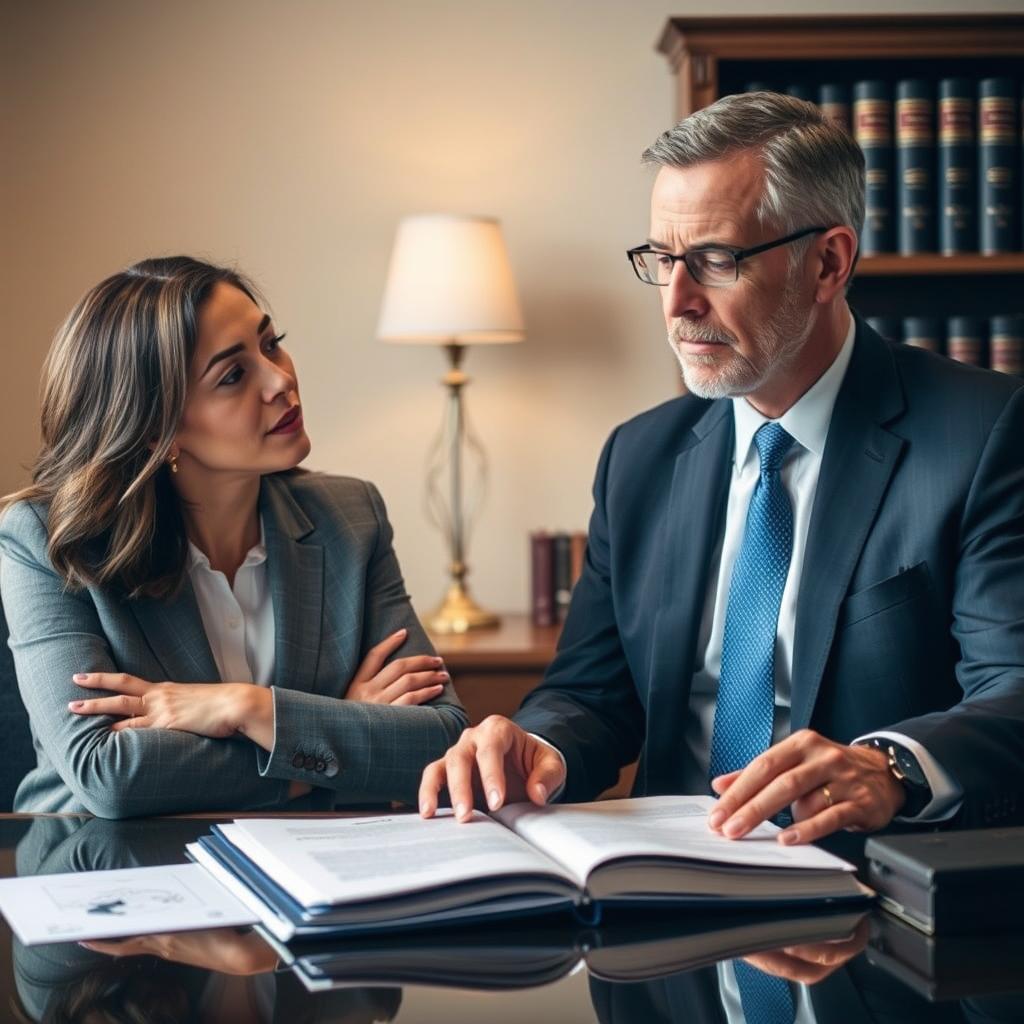 Domesticating Foreign Divorce Decree Lawyer Dinwiddie County, VA