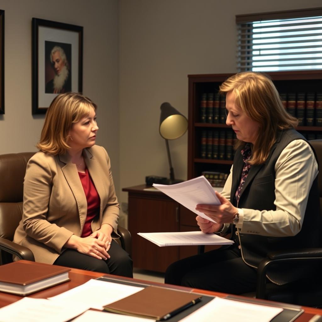 Domesticating Foreign Divorce Decree Lawyer Fauquier County, VA