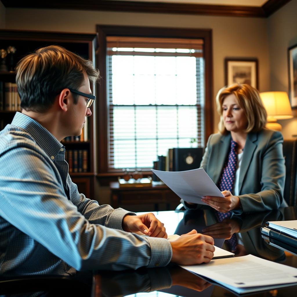 Domesticating Foreign Divorce Decree Lawyer Goochland County, VA