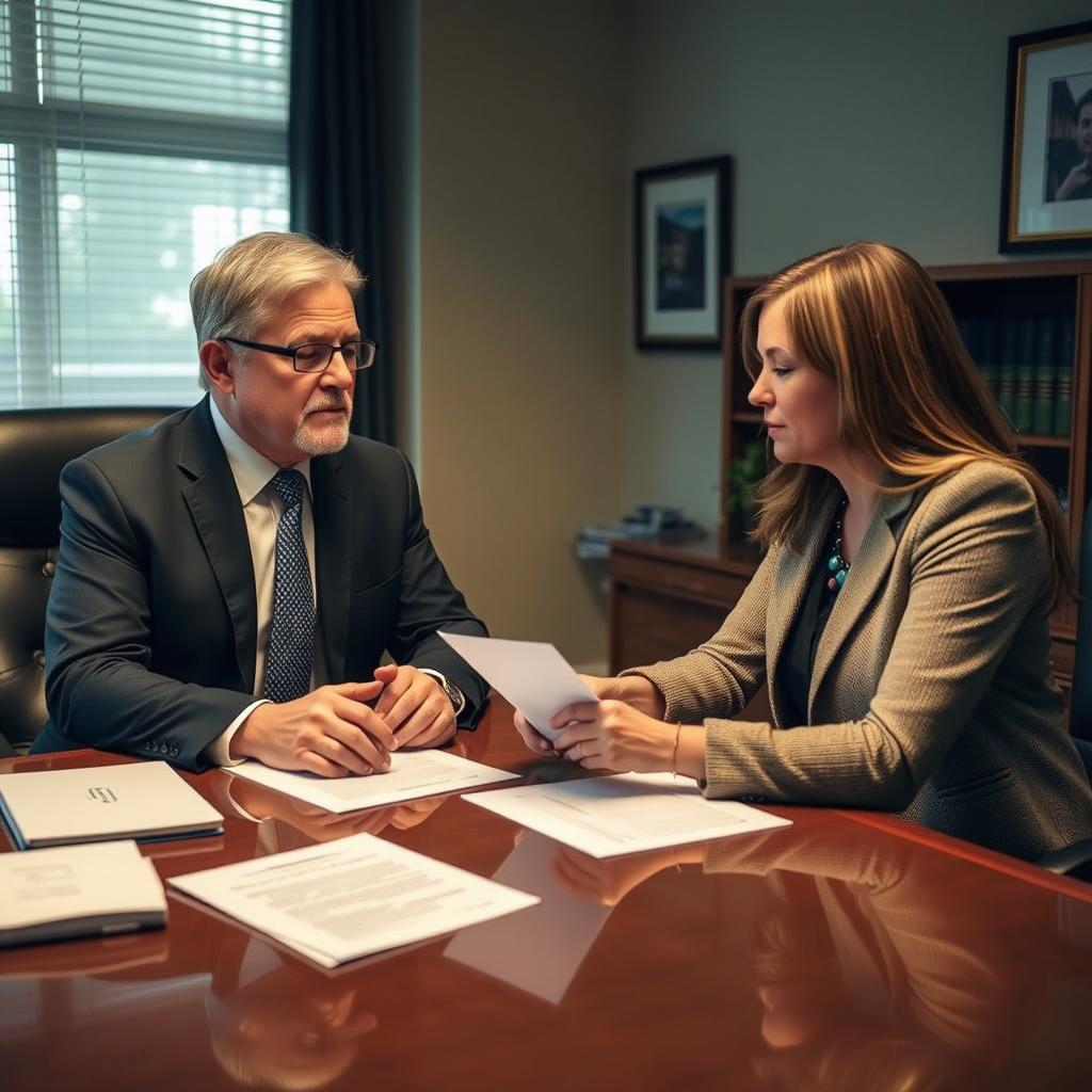 Domesticating Foreign Divorce Decree Lawyer Louisa County, VA