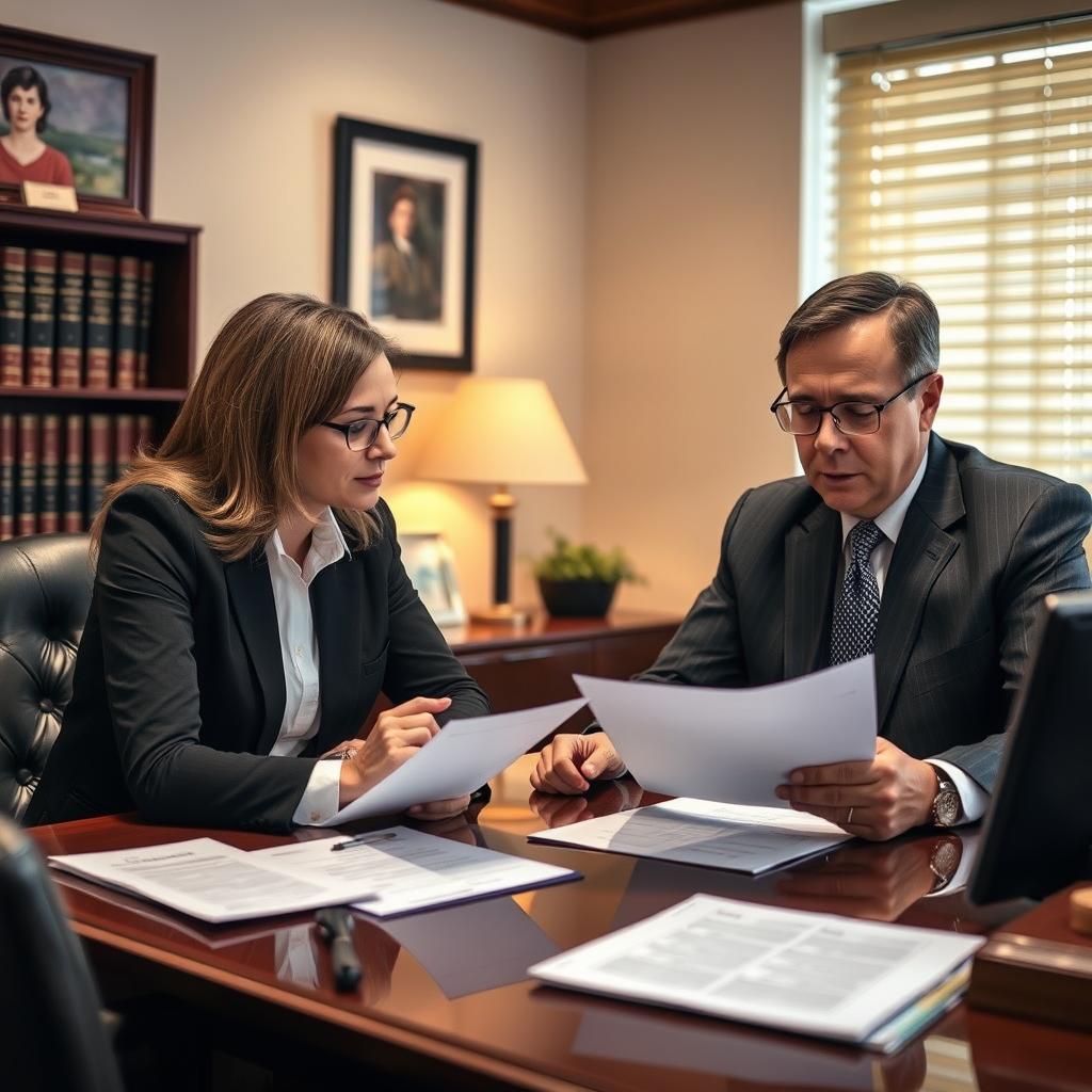 Domesticating Foreign Divorce Decree Lawyer Powhatan County, VA