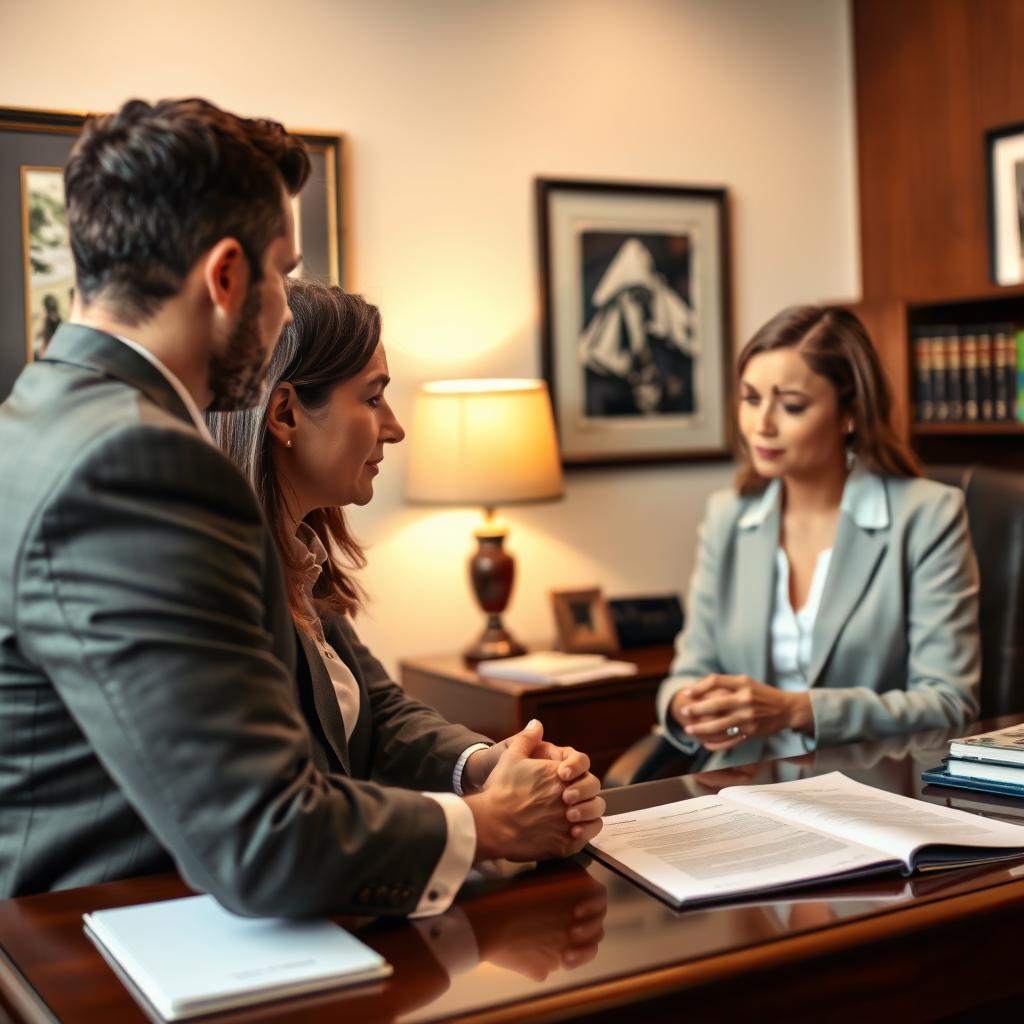 Domesticating Foreign Divorce Decree Lawyer Virginia Beach, VA