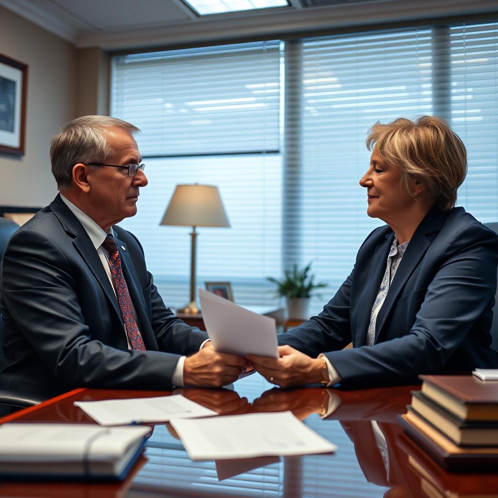 Equitable Distribution Lawyer James City County, VA