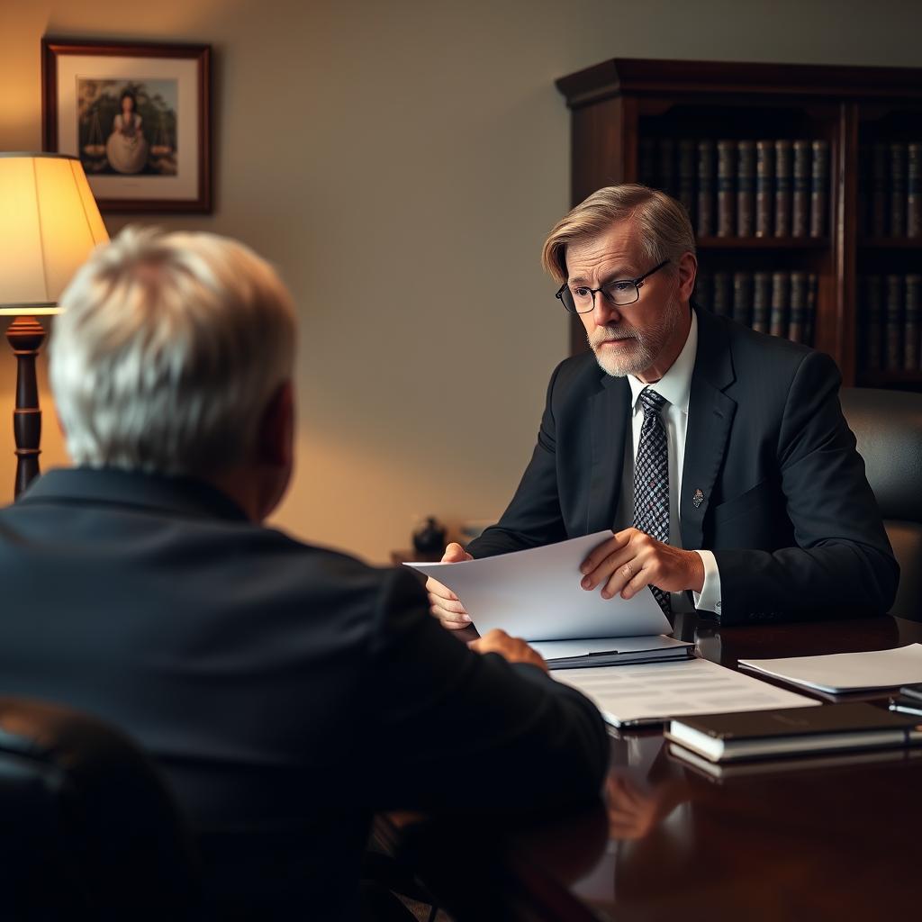 Equitable Distribution Lawyer Roanoke County, VA