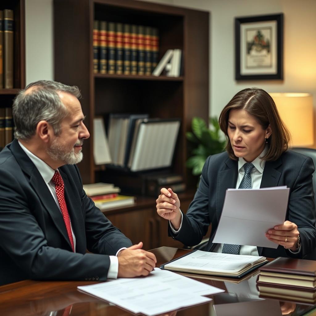 Foreign Divorce Decree Enforcement Lawyer Chesterfield County, VA