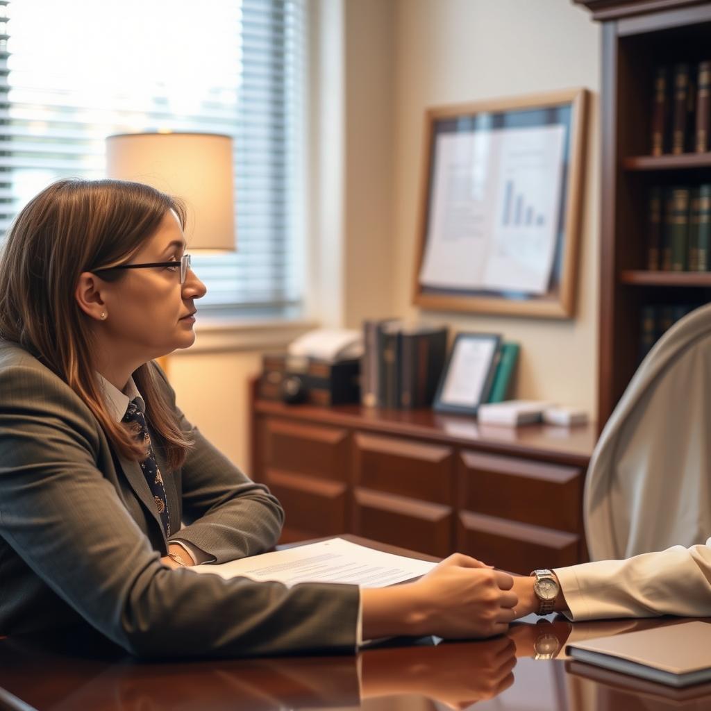 Foreign Divorce Decree Enforcement Lawyer Colonial Heights, VA