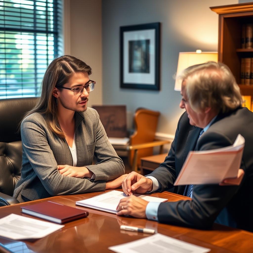 Foreign Divorce Decree Enforcement Lawyer James City County, VA