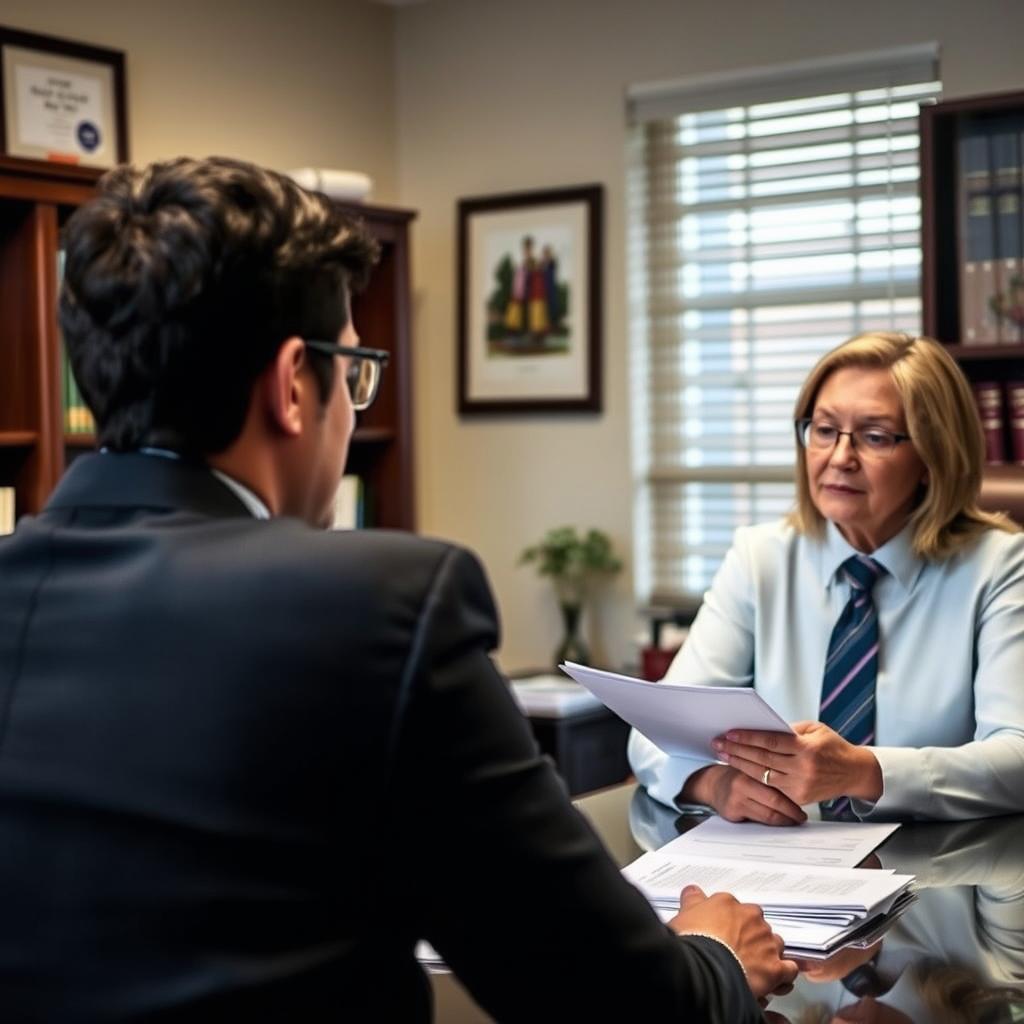 Foreign Divorce Decree Enforcement Lawyer King William County, VA